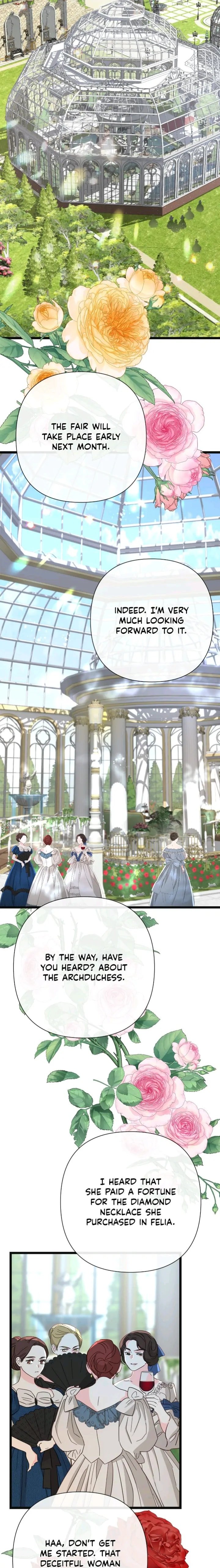 The Problematic Prince, Chapter 63 image 23